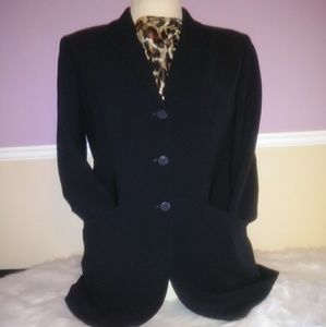 Jones of N.Y. Jacket